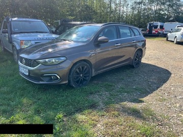 Fiat Tipo II Station Wagon 1.6 MultiJet 120KM 2018 Fiat Tipo 1.6 120KM 2018r Super Stan! Polecam!, zdjęcie 8