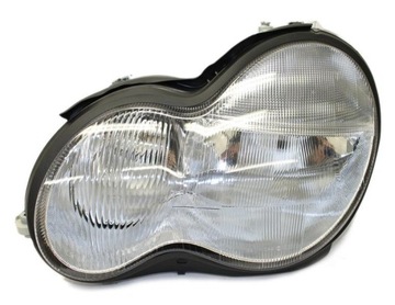 DEPO 440-1124L-LD-E Reflektor