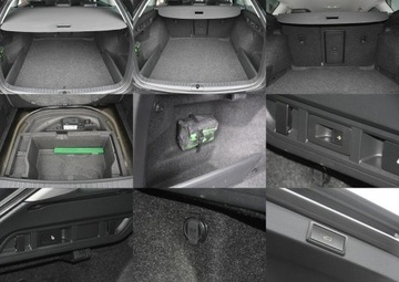 Skoda Octavia III Kombi Facelifting 2.0 TDI 150KM 2020 Škoda Octavia Skoda Octavia 2.0TDI automat, zdjęcie 26