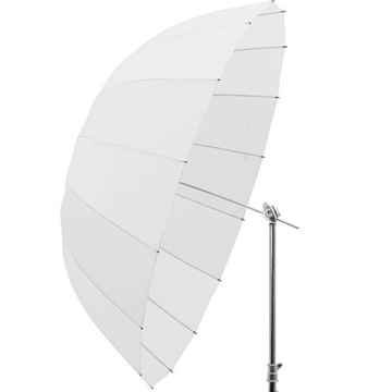 Godox UB-85D parasolka paraboliczna transparentna