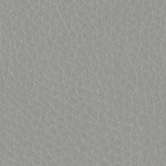 SZARY Taboret stołek metalowy CHICO Nowy Styl