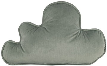 PODUSZKI DEKORACYJNE OZDOBNE CHMURKA VELVET