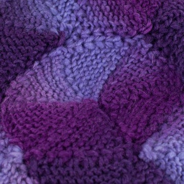 Шерстяные береты Szaleo OLOR cz13121-10