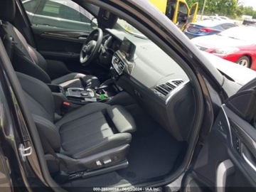 BMW X4 G02 2024 BMW X4 m40i, 2024r., 4x4, 3.0L 3.0 Benzyna 382KM, zdjęcie 7