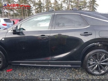 Lexus RX V 2023 Lexus RX 2023 Lexus RX RX 350 AWD 3.5 Hybryda 275KM, zdjęcie 12