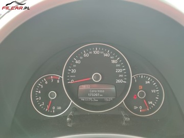 Volkswagen Beetle Hatchback 3d 1.2 TSI 105KM 2012 Volkswagen Beetle GWARANCJA, Zarejestrowany w PL, Aktualne OC i BT, Mozliw, zdjęcie 11
