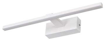 Kinkiet galeryjka LED 8W ALBINA 1448 Rabalux