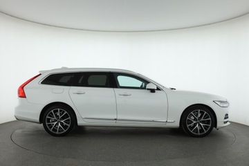 Volvo V90 II Kombi 2.0 T5 250KM 2018 Volvo V90 T5, Salon Polska, Serwis ASO, Automat, zdjęcie 5