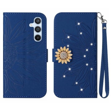 Etui Na Telefon Samsung Galaxy A35 5G Etui Z
