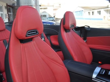 Mercedes CLE Coupe 2.0 300 258KM 2026 CLE 300 4-Matic AMG Line Kabriolet 2.0 (258KM) 2026, zdjęcie 7