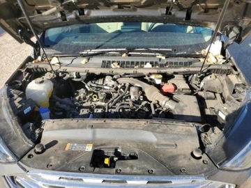 Ford Edge II 2022 Ford Edge Ford Edge SEL AWD, od ubezpieczalnipo gradobiciu, zdjęcie 11