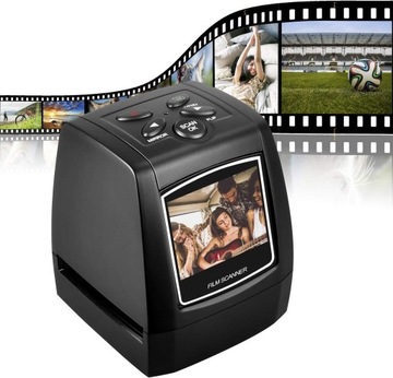 DigitNow конвертер видео в слайды