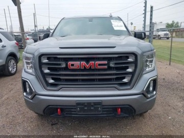  GMC Sierra 1500 Short Box AT4 2021 6.2l 6.2 Benzyna 420KM, zdjęcie 7