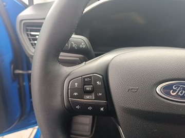 Ford Focus IV 2024 Ford Focus 1.0 EcoBoost mHEV 155KM Titanium X, Gwarancja,FV 23, SALON, zdjęcie 14