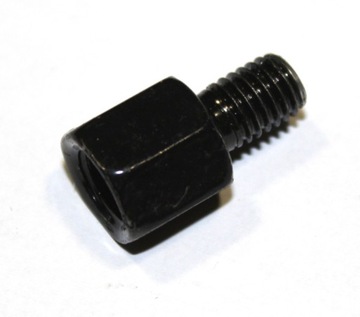 Обработка адаптера восстановление зеркала M8 на M10 Правая крепление мото -Quad Scooter