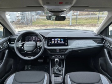 Skoda 2026 Skoda Kamiq Drive 1.0 TSI 115 KM DSG, zdjęcie 12