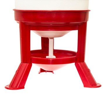 СПЕЦИАЛЬНОЕ ПРЕДЛОЖЕНИЕ!!! Автоматическая поилка для птицы, кур 30л + королевская поилка БЕСПЛАТНО!