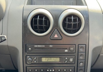 Ford Fusion 1.4 Duratec 80KM 2003 Ford Fusion 1,4 80KM KLIMA Webasto Super Stan Bezwypadkowy Serwis Oplacony, zdjęcie 16