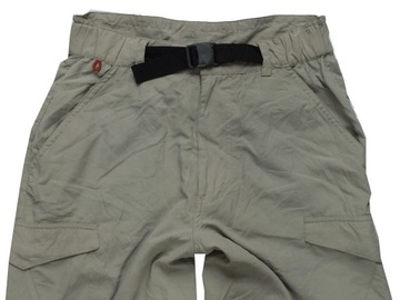 . ADIDAS * S 28 * SPODNIE CLIMA365 NANO-TEX *$2