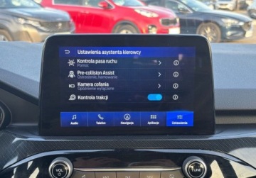 Ford Kuga III SUV 2,0 EcoBlue 120KM 2023 Ford Kuga 2.0 EcoBlue AWD Automat ST-Line P.Zima SalonPL SerwisASO FV23 Gw, zdjęcie 23