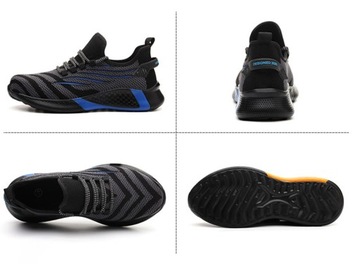 Защитная рабочая обувь, спортивная обувь, R.36-48