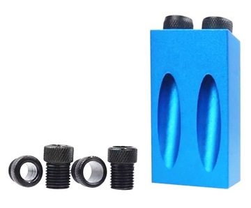 ШАБЛОН ДЛЯ СВЕРЛЕНИЯ СКРЫТЫХ ШТЫРЕВЫХ СОЕДИНЕНИЙ.