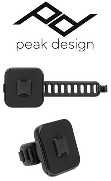 Универсальное крепление Peak Design Mobile для вашего телефона