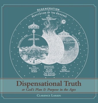 Dispensational Truth [with Full Size Illustrations