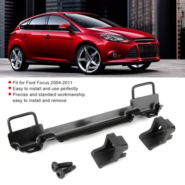 Установочный комплект ISOfix Детские сиденья Вкл.