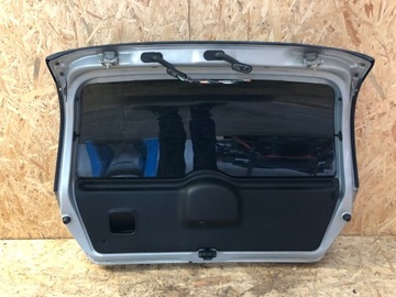 КРЫШКА БАГАЖНИКА RENAULT CLIO II FL NV632