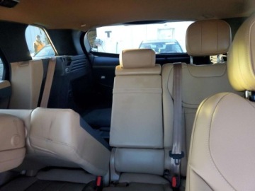 Land Rover Range Rover V 2024 Land Rover Range Rover Sport Se 2024 3.0 Benzyna 355KM, zdjęcie 11
