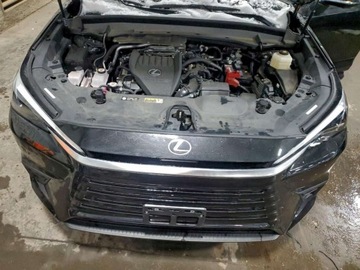 Lexus 2024 Lexus TX 350 Base 2024 2.4 Benzyna 275KM, zdjęcie 6