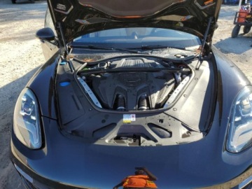 Porsche Panamera II 2023 Porsche Panamera Base 2023 2.9 Benzyna 325KM, zdjęcie 6