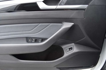 Volkswagen Arteon Fastback Facelifting 2.0 TSI 190KM 2022 Volkswagen Arteon Shooting Brake SalonPL 2.0TSI 190KM DSG Elegance SB Pano, zdjęcie 24