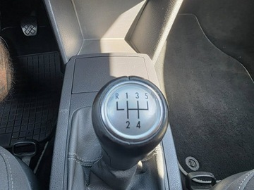 Volkswagen Polo IV Hatchback 1.4 i 80KM 2009 Volkswagen Polo 1.4 Benzyna 80 KM, Grzane Fotele,, zdjęcie 19