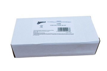 Задний фонарь для прицепа TruckLED 12/24V L2295