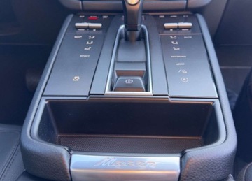 Porsche Macan SUV Facelifting II 2.0  265KM 2022 Porsche Macan 265KM PDSL LDW Gwarancja Approved 12 MSC 2.0 Benzyna, zdjęcie 24