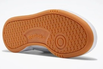 Кроссовки REEBOK CLUB C REVENGE FY7952 р. 38