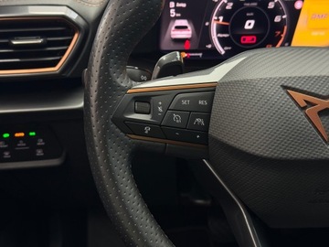 Cupra Formentor Crossover 2.0 TSI 190KM 2024 Cupra Formentor 4Drive DSG / 1 właściciel / Salon, zdjęcie 20