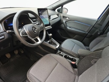 Renault Captur II Crossover Facelifting 1.0 TCe 90KM 2025 Renault Captur Salon Polska , 1 Wł. , Serwisowany,, zdjęcie 10