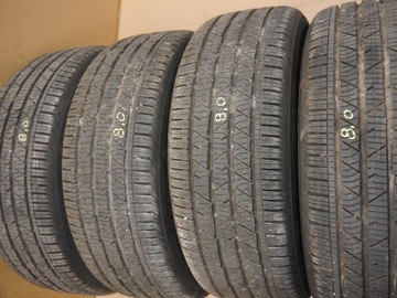 AUDI E-TRON KOLA 225/45/21 CONTINENTAL 4KE601025G