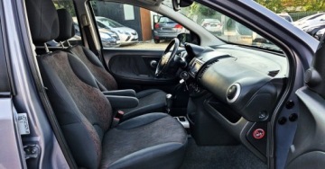 Nissan Note I Mikrovan 1.4 i 16V 88KM 2010 Nissan Note BENZYNA KLIMATYZACJA NAWIGACJA super okazja polecamy, zdjęcie 28