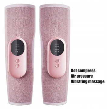 Electric Leg Massager Wireless with Air