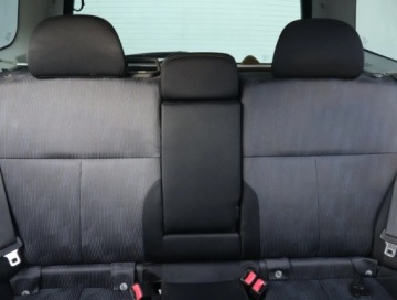 Subaru Forester III 2008 Subaru Forester 2.0 X, GAZ, 4X4, Klima, Tempomat, zdjęcie 9