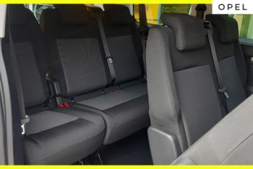 Opel Zafira D 2025 Extra Long L2H1 Business AT8 2.0 177KM, zdjęcie 14