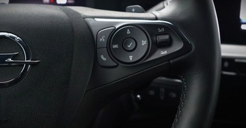 Opel Mokka II SUV 1.2 Turbo 130KM 2024 Opel Mokka (Nr.134) 1.2 THP 130 KM Automat Kamera Navi Tempomat gwarancja, zdjęcie 21