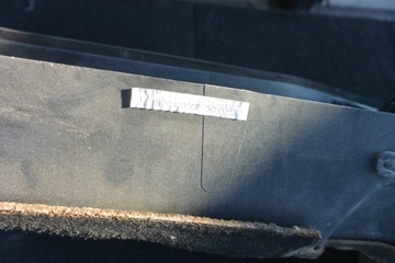 КОРПУС САЛОННОГО ФИЛЬТРА MASERATI QUATTROPORTE EU