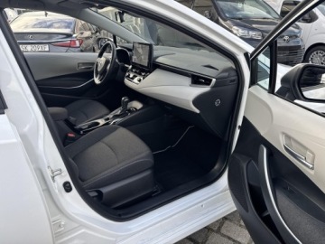 Toyota Corolla XII Sedan Facelifting 1.8 Hybrid 140KM 2023 Toyota Corolla 1.8 Hybrid Comfort Seria E21 (2019-, zdjęcie 25