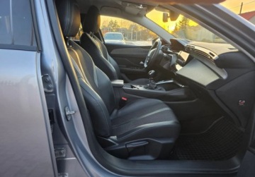 Peugeot 2022 Peugeot 308 Salon PolskaserwisJak nowyF-VAT 23 1.5 Diesel 130KM, zdjęcie 10