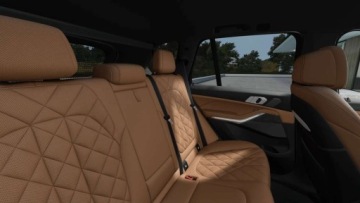 BMW X5 G05 SUV Facelifting 3.0 40d 352KM 2026 BMW X5 xDrive40d 352 KM mHEV - Gotowy do Odbioru - Kamera 360 - HarmanKard, zdjęcie 12